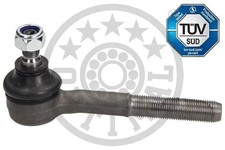 Rotule de direction Nissan TERRANO