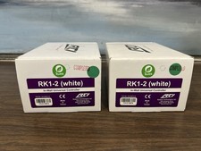 RTI RK  1-2 Programmable In-Wall Keypad Remot...