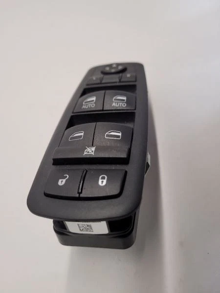 Interruptor de ventana de puerta delantera izquierda conductor Dodge Durango 2011 12 2013   Foto 3 de 4