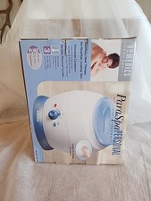 New Homedics Para Spa Heat Therapy Paraffin Bath w/wax
