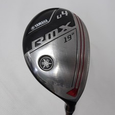 Yamaha Hybrid RMX -2020 HY 19° Stiff TMX-420...