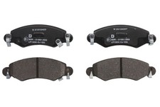 2x ?Fits DELPHI LP1500 Brake Pad Set, disc brake LP1500 Brake pads s ?UK Seller?