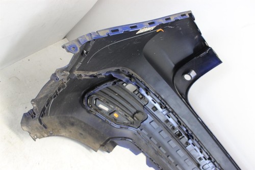 VW Taigo R-Line Paraurti Originale Paraurti Posteriore PDC 2G7807421 2G7807521E - Foto 7 di 11