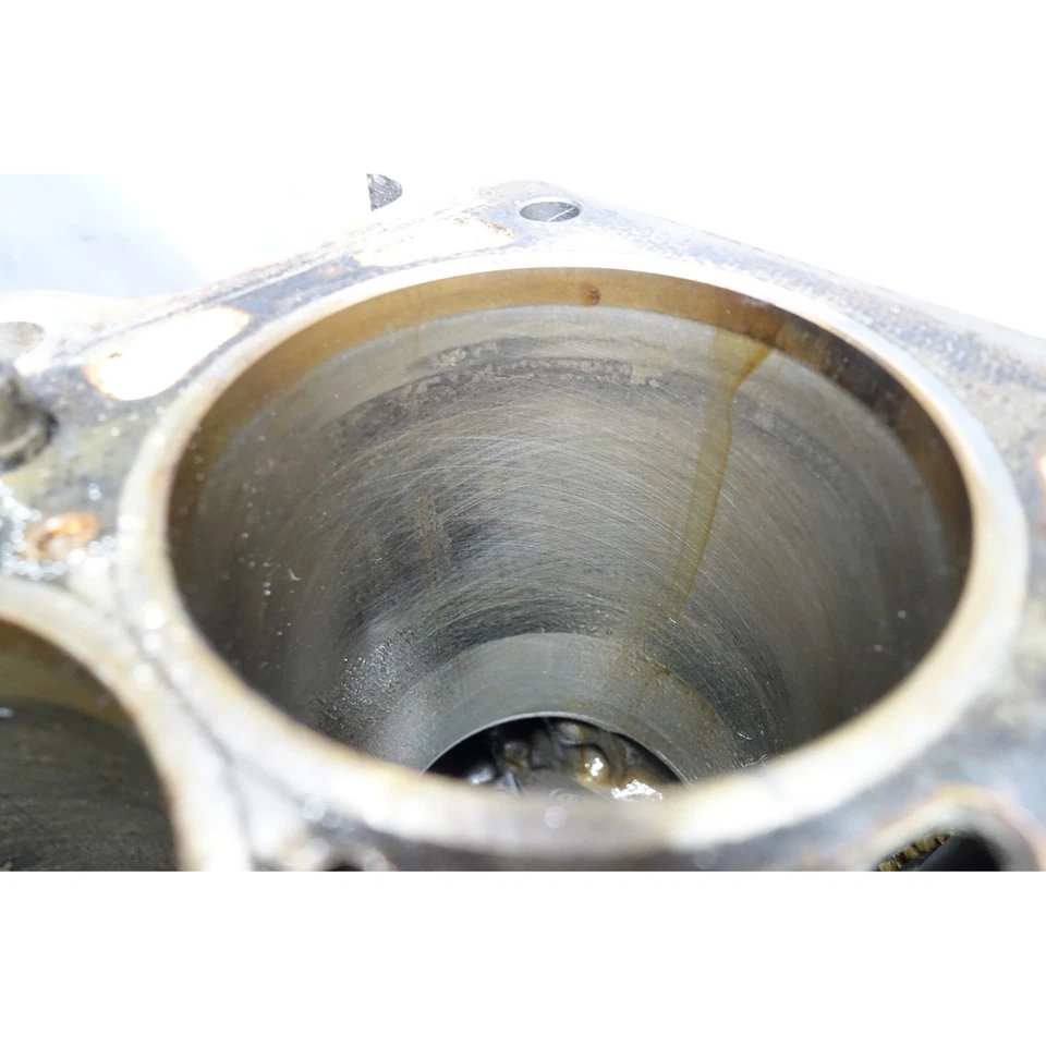 BMW E30 325i M20 2.5L M20B25 Engine Cylinder Block Bare OEM 1987-1993 - Image 4 of 4