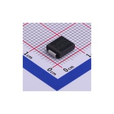 10PC NEW FOR MURC3J_R1_00001 DO-214AB(SMC)
