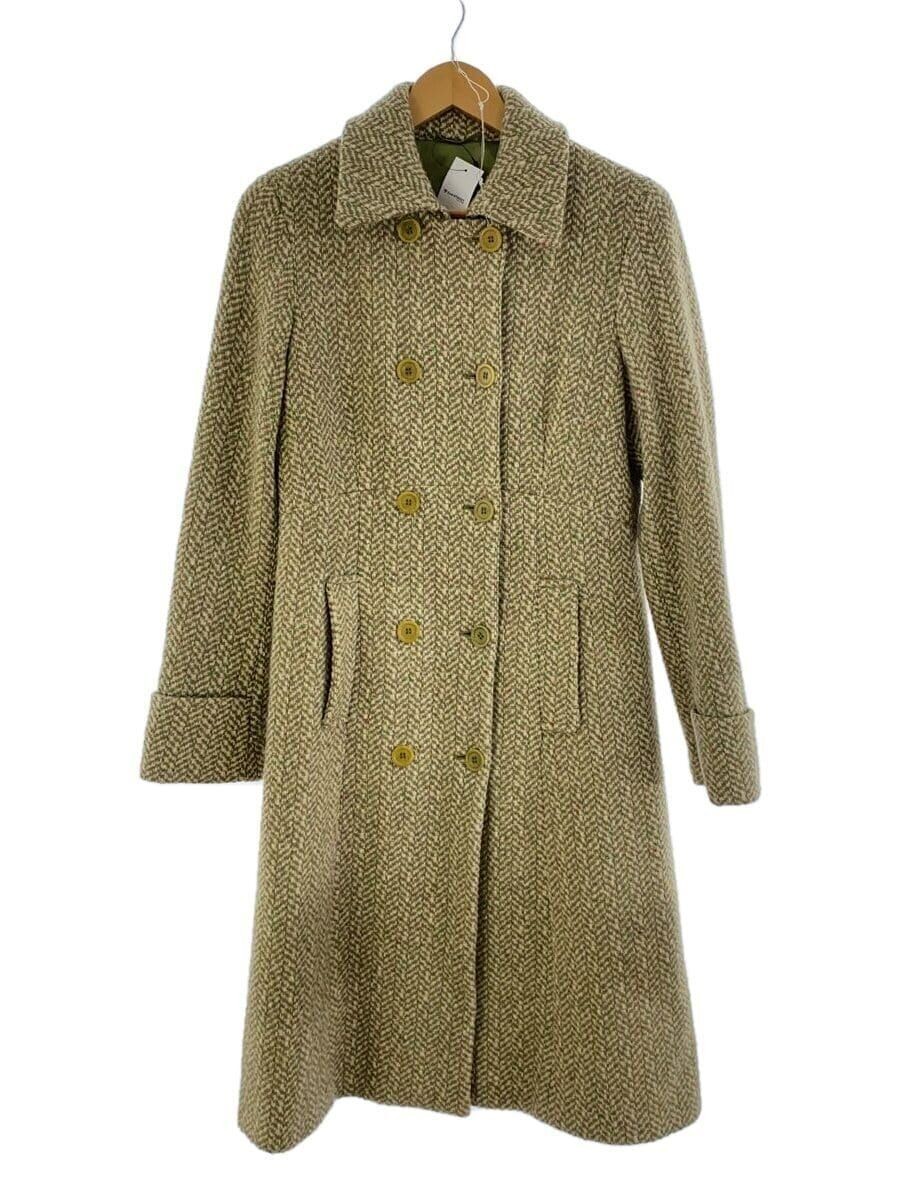 ALTRA Cappotto Max MARA Altro Chester 42 Tg.