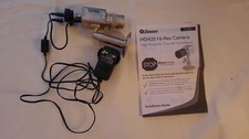 Swann HD420 Hi-Res Camera for CCTV Security Cameras