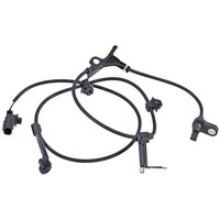 Sensor Raddrehzahl Aktiver Sensor 1.120 Mm Kabel A.B.S. FüR U.A. Toyota Yaris