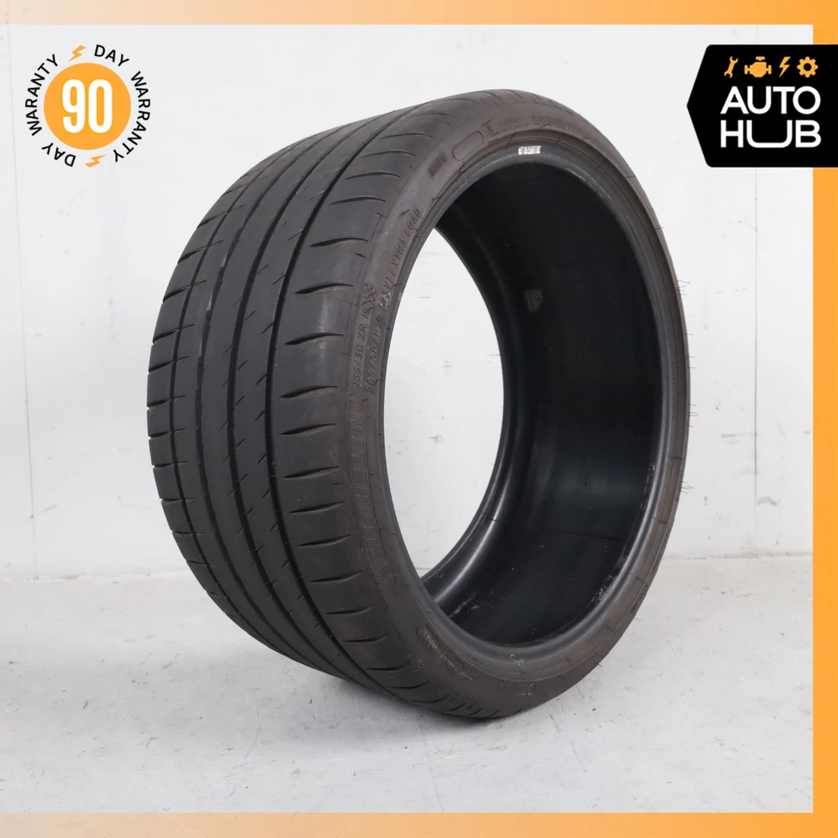 Michelin 265/30/19 Car & Truck Tires for sale | eBay