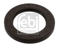 Febi Bilstein 31534 Wellendichtring, Kurbelwelle FüR MERCEDES-BENZ