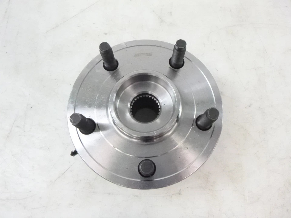 Подшипник переднего колеса и ступица в сборе Moog 513234 для Jeep Commander 2006-2010 - Изображение 2 из 4