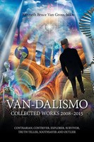 Kenneth Bruce Van Gross MD | Van-Dalismo | Taschenbuch | Englisch (2022)