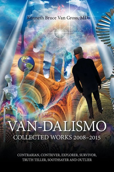 Kenneth Bruce Van Gross MD | Van-Dalismo | Taschenbuch | Englisch (2022)-image