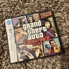 New ListingGrand Theft Auto: Chinatown Wars (Nintendo DS, 2009) - READ