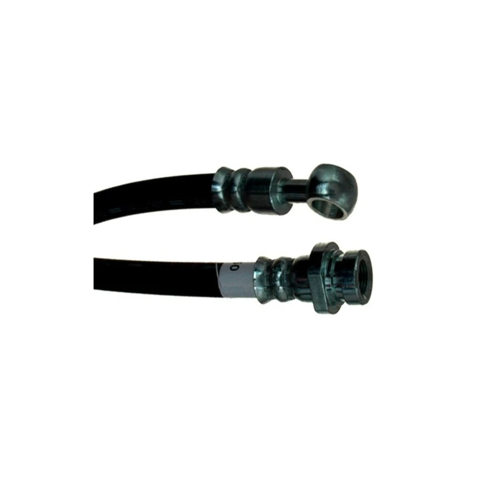 Manguera hidráulica de freno ACDelco original para Mitsubishi Endeavor 2004-2008 | Delantera Foto 2 de 4