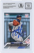 CC Sabathia Cards, Rookie Cards and Autographed Memorabilia Guide 11