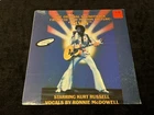 ELVIS PRESLEY LP ELVIS SEALED ORIGINAL SOUNDTRACK FOR TV MOVIE RONNIE MCDOWELL