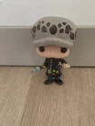 Funko Pop Shonen Jump One Piece #101 - Trafalgar. Law Vinyl Figure! LOOSE !