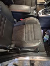 Siège Renault SCENIC