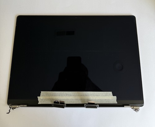 Apple MacBook Pro 16" 2021 A2485 Pantalla LCD Plateada Original Apple LCD - Gr C - Imagen 1 de 7