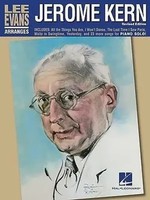 Lee Evans Arranges Jerome Kern | Jerome Kern | Englisch | Taschenbuch | Buch