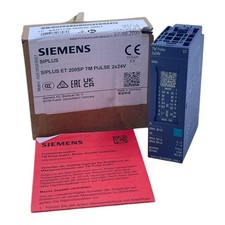 Siemens 6AG1138-6DB00-2BB1 SIPLUS ET 200SP Pu...