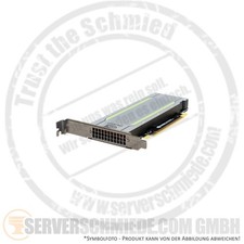 HP nVidia Tesla T4 16GB Tensor AI VDI Server ...