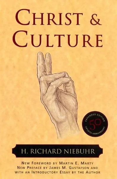 Christ And Culture | Richard H Neibuhr | Englisch | Taschenbuch | 2001-image