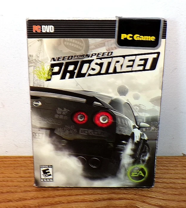 PC Racing 2007 Video Games for sale | eBay