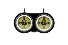 Lampada faro anteriore a LED per Buell XB9 XB12 S SX SS STT SCG X XT