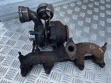 VW SHARAN 7M8, 7M9, 7M6 Turbolader 1.90 Diesel 85kw 2000 34089810