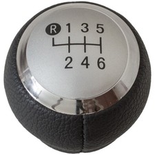 SCHALTKNAUF 5-GANG  für TOYOTA AURIS AVANSIS, COROLLA / VERSO RAV 4 YARIS