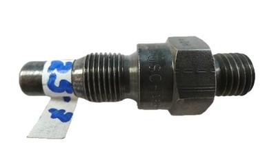 Mercedes W109 300SEL A0000781123 injector valve injector DC8C45R2 Bosch