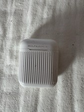 Tzumi SoundMates wireless Bluetooth Earbuds with Case