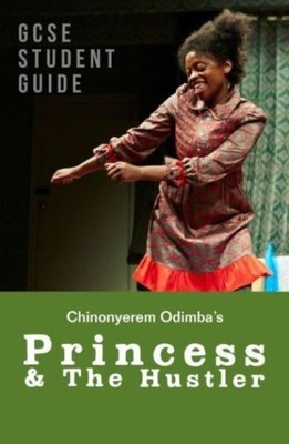 PRINCESS & THE HUSTLER THE GCSE STUDY GU by POPE, ALICIA Paperback Self Help