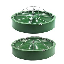 Pig feed Trough Container