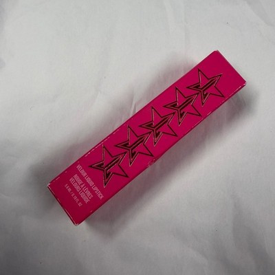 Jeffree Star Velour Liquid Lipstick | Posh Spice Nude BeigeFull Size 0.19oz