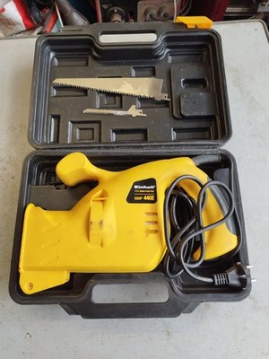 Säbelsäge  Einhell Bavaria BMP440E