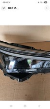 Lexus Nx450 Headlight