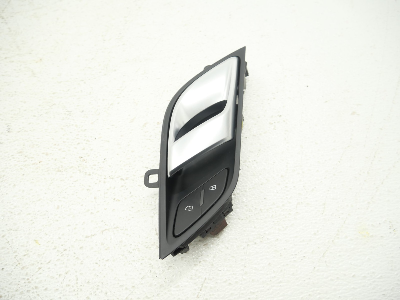 Audi R8 Spyder 2017-2023 Right Door release handle P/N 4S1837020