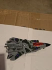 Vintage Super Gobots SPY EYE - Robo Machine - Jet Plane (1985, Bandai, RARE)🔥