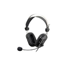 Ergoguys - HS-50 - Ergoguys ComfortFit HS-50 Headset - Wired Connectivity -