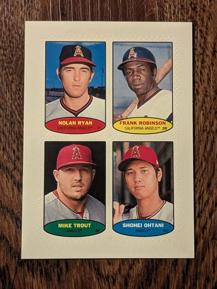 Nolan Ryan Baseball 1974 Season Sports Trading Cards & Accessories