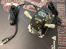 HYDROS Sole Continuous-Duty Liquid Dosing Pump