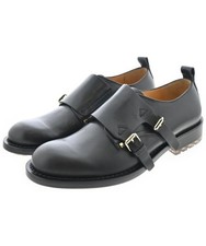VALENTINO GARAVANI Business/Dress Shoes Black EU41(Approx. 26cm) 2200688556129