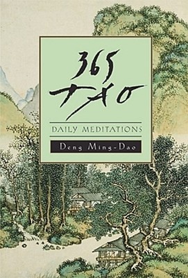 Deng Ming-Dao / 365 Tao /  9780062502230