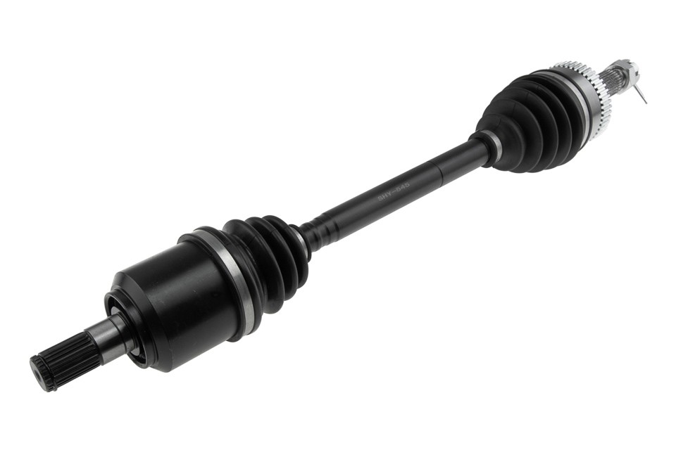 Gimbals Driveshaft Front Left For Hyundai IX35 Sportage 495002S200 - Image 4