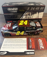 10 Jeff Gordon Cards That Take the Checkered Flag 12
