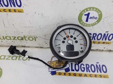 Compteur Mini MINI CLUBMAN