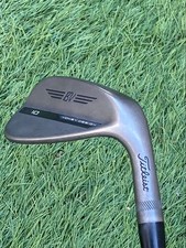 Titleist Vokey SM10 Wedge 48  Jet Black Fast Shipping